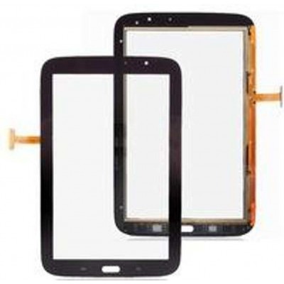 Touch Screen for Samsung Galaxy Note 8.0 - Brown
