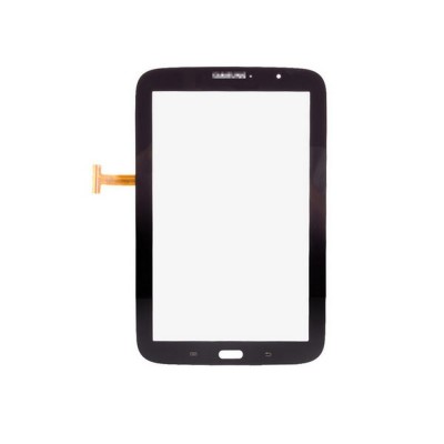 Touch Screen for Samsung Galaxy Note 8.0 Wi-Fi - Black