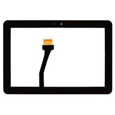 Touch Screen for Samsung Galaxy Tab 2 10.1 CDMA - Black