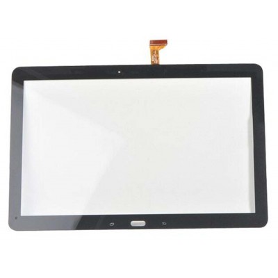 Touch Screen for Samsung Galaxy Tab Pro 12.2 LTE - Black