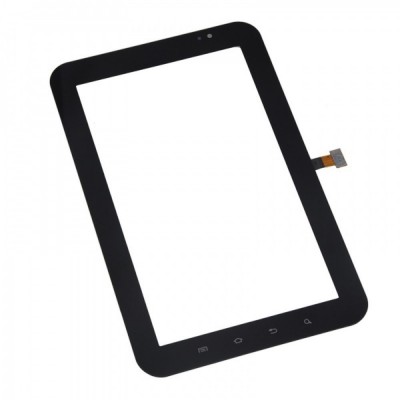 Touch Screen for Samsung Galaxy Tab T-Mobile - Black