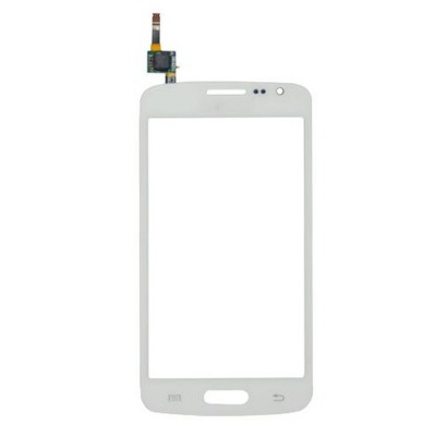 Touch Screen for Samsung Galaxy Win Pro G3812 - White