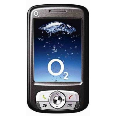 Touch Screen Digitizer For O2 Xda Atom Exec Silver By - Maxbhi.com