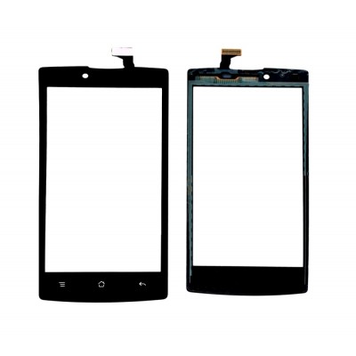 Touch Screen Digitizer For Oppo Neo 3 Black By - Maxbhi Com