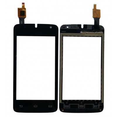 Touch Screen Digitizer For Philips W536 White By - Maxbhi Com
