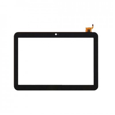 Touch Screen Digitizer For Pipo M9 Pro Black By - Maxbhi.com