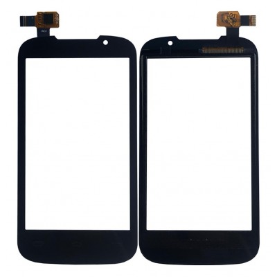 Touch Screen Digitizer For Prestigio Multiphone 3400 Duo White By - Maxbhi Com