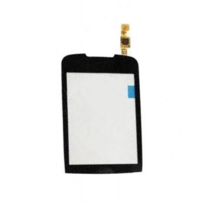 Touch Screen Digitizer For Samsung Corby Ii S3850 White By - Maxbhi.com