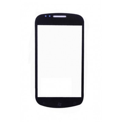 Touch Screen Digitizer For Samsung Focus Black By - Maxbhi.com