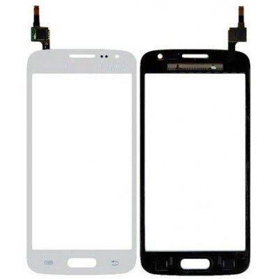 Touch Screen Digitizer For Samsung G3812b Galaxy S3 Slim White By - Maxbhi Com