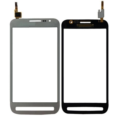 Touch Screen Digitizer For Samsung Galaxy Core Advance White By - Maxbhi Com