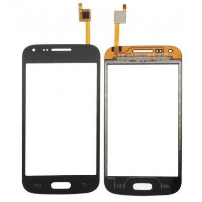 Touch Screen Digitizer For Samsung Galaxy Core Plus Black By - Maxbhi Com