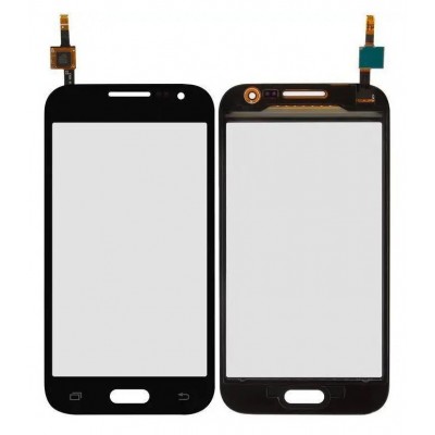 Touch Screen Digitizer For Samsung Galaxy Core Prime 4g Dual Sim Black By - Maxbhi Com