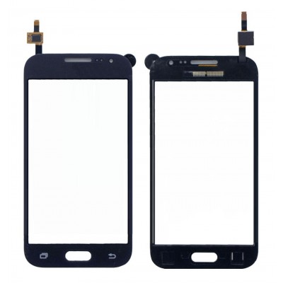 Touch Screen Digitizer For Samsung Galaxy Core Prime Black By - Maxbhi Com