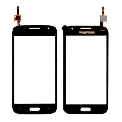 Touch Screen Digitizer For Samsung Galaxy Core Prime Grey By - Maxbhi Com