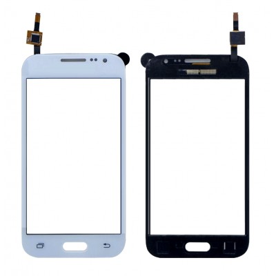 Touch Screen Digitizer For Samsung Galaxy Core Prime White By - Maxbhi Com
