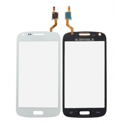 Touch Screen Digitizer For Samsung Galaxy Core White By - Maxbhi Com