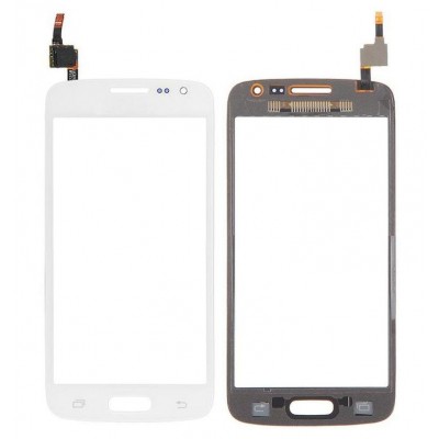 Touch Screen Digitizer For Samsung Galaxy Express 2 White By - Maxbhi Com