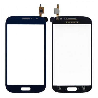 Touch Screen Digitizer For Samsung Galaxy Grand Neo Black By - Maxbhi Com