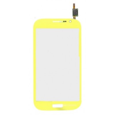 Touch Screen Digitizer For Samsung Galaxy Grand Neo Green By - Maxbhi Com