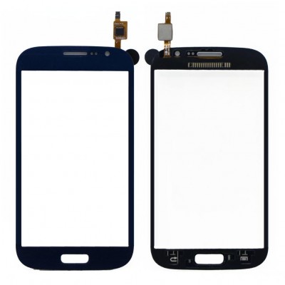 Touch Screen Digitizer For Samsung Galaxy Grand Neo Gti9060 Black By - Maxbhi Com