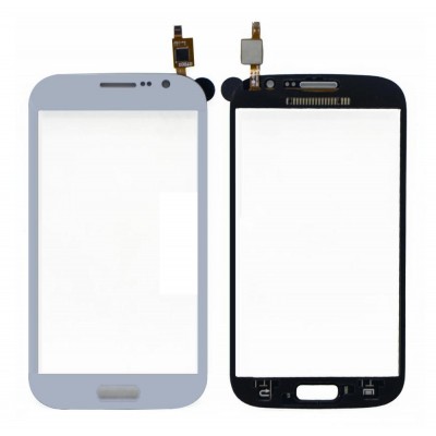 Touch Screen Digitizer For Samsung Galaxy Grand Neo Gti9060 White By - Maxbhi Com