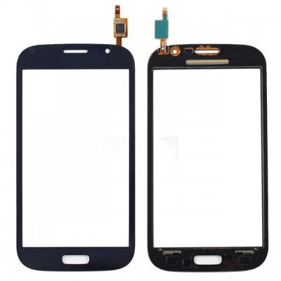 Touch Screen Digitizer For Samsung Galaxy Grand Neo I9062 Black By - Maxbhi Com