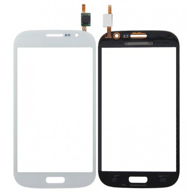 Touch Screen Digitizer For Samsung Galaxy Grand Neo I9062 White By - Maxbhi Com