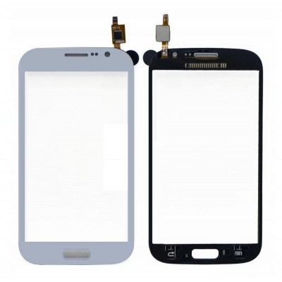 Touch Screen Digitizer For Samsung Galaxy Grand Neo White By - Maxbhi Com