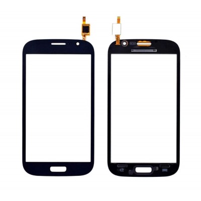 Touch Screen Digitizer For Samsung Galaxy Grand Z Black By - Maxbhi Com