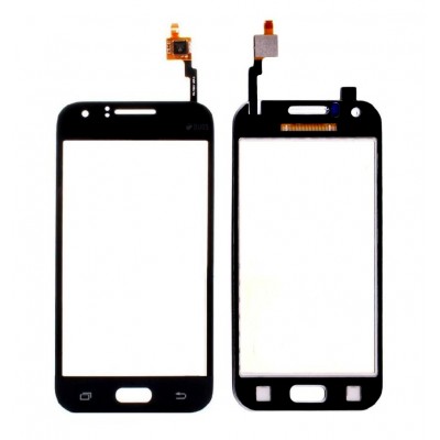 Touch Screen Digitizer For Samsung Galaxy J1 Blue By - Maxbhi Com