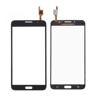 Touch Screen Digitizer For Samsung Galaxy Mega 2 Lte Black By - Maxbhi Com