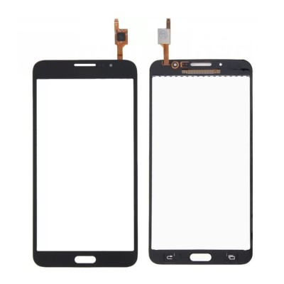 Touch Screen Digitizer For Samsung Galaxy Mega 2 Smg750f Black By - Maxbhi Com