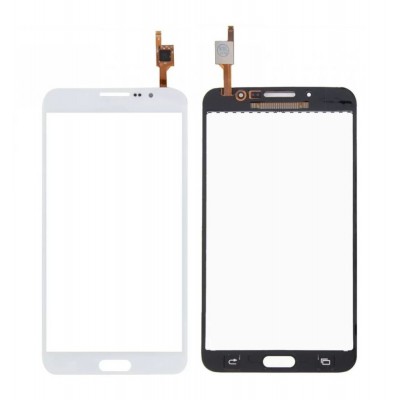 Touch Screen Digitizer For Samsung Galaxy Mega 2 Smg750f White By - Maxbhi Com