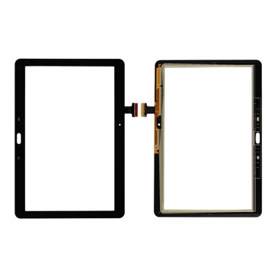Touch Screen Digitizer For Samsung Galaxy Note 10 1 2014 Edition 64gb 3g Black By - Maxbhi Com