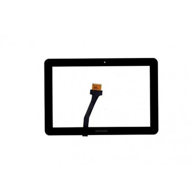 Touch Screen Digitizer For Samsung Galaxy Note 10 1 3g Wifi Black By - Maxbhi Com