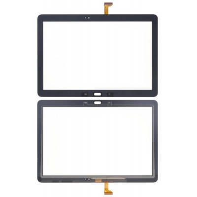 Touch Screen Digitizer For Samsung Galaxy Note Pro 12 2 3g Black By - Maxbhi Com