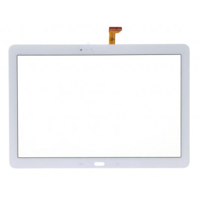 Touch Screen Digitizer For Samsung Galaxy Note Pro 12 2 White By - Maxbhi Com