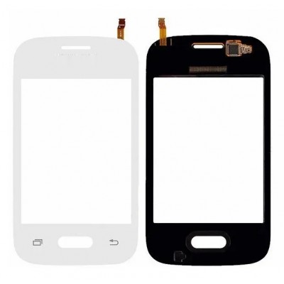 Touch Screen Digitizer For Samsung Galaxy Pocket 2 White By - Maxbhi Com