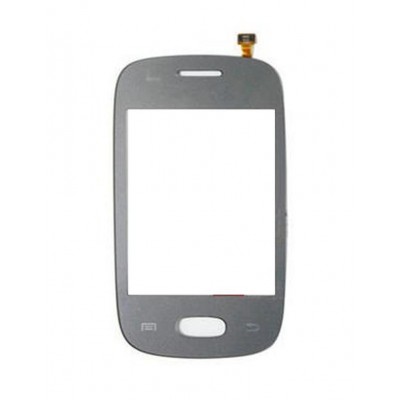 Touch Screen Digitizer For Samsung Galaxy Pocket Y Neo Gts5312 With Dual Sim Grey By - Maxbhi.com Touch Screen Digitizer For Samsung Galaxy Pocket Y Neo Gts5312 With Dual Sim Grey By - Maxbhi.com