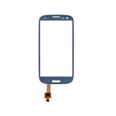 Touch Screen Digitizer For Samsung Galaxy S3 Neo Blue By - Maxbhi.com