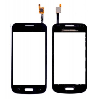 Touch Screen Digitizer For Samsung Galaxy Star 2 Plus Smg350e Black By - Maxbhi Com
