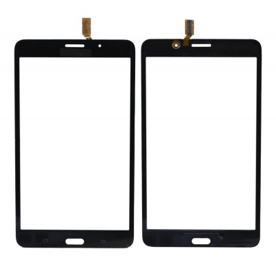 Touch Screen Digitizer For Samsung Galaxy Tab4 7 16gb Wifi 3g Black By - Maxbhi Com