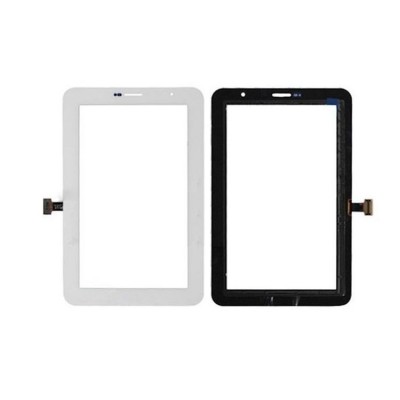 Touch Screen Digitizer For Samsung Galaxy Tab 2 7 0 8gb Wifi P3113 Red By - Maxbhi Com