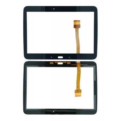 Touch Screen Digitizer For Samsung Galaxy Tab 3 10 1 32gb Black By - Maxbhi Com
