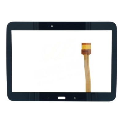 Touch Screen Digitizer For Samsung Galaxy Tab 3 10 1 P5210 16gb Wifi Black By - Maxbhi Com