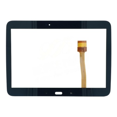 Touch Screen Digitizer For Samsung Galaxy Tab 3 10 1 P5210 Black By - Maxbhi Com