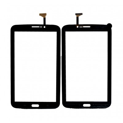 Touch Screen Digitizer For Samsung Galaxy Tab 3 T211 Black By - Maxbhi Com