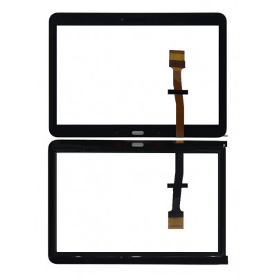 Touch Screen Digitizer For Samsung Galaxy Tab 4 10 1 3g T531 Black By - Maxbhi Com