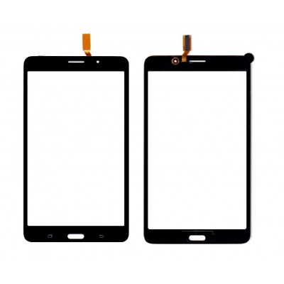 Touch Screen Digitizer For Samsung Galaxy Tab 4 7 0 Black By - Maxbhi Com